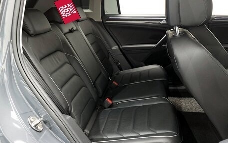 Volkswagen Tiguan II, 2022 год, 3 500 548 рублей, 12 фотография