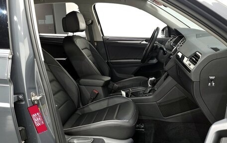 Volkswagen Tiguan II, 2022 год, 3 500 548 рублей, 11 фотография