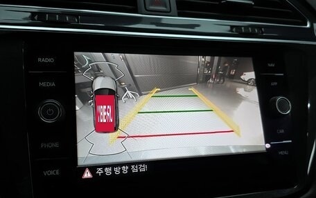 Volkswagen Tiguan II, 2022 год, 3 500 548 рублей, 15 фотография