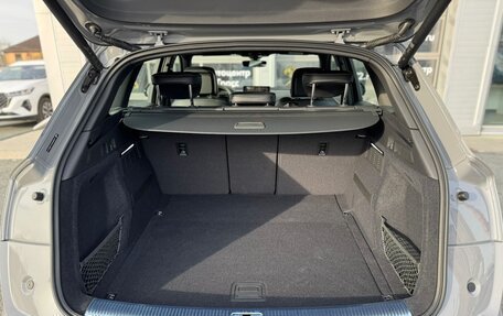 Audi Q5, 2025 год, 6 800 000 рублей, 10 фотография