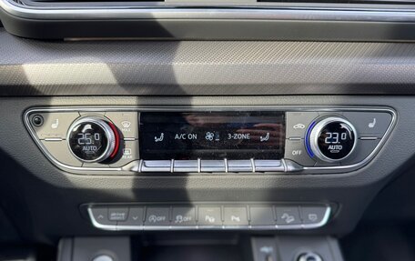 Audi Q5, 2025 год, 6 800 000 рублей, 18 фотография