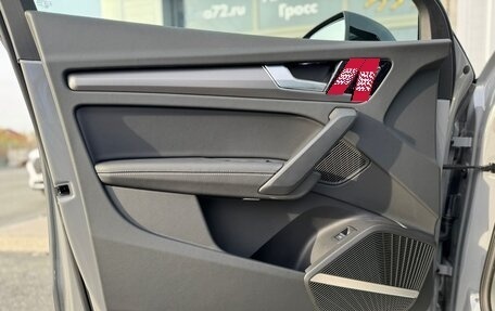 Audi Q5, 2025 год, 6 800 000 рублей, 12 фотография