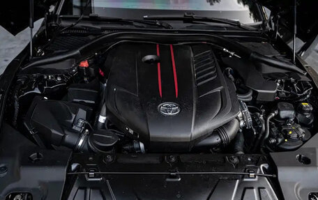 Toyota Supra, 2022 год, 9 000 000 рублей, 8 фотография