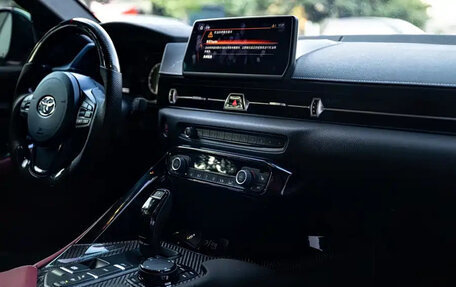 Toyota Supra, 2022 год, 9 000 000 рублей, 10 фотография