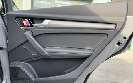 Audi Q5, 2025 год, 6 800 000 рублей, 20 фотография