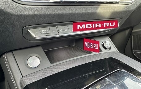 Audi Q5, 2025 год, 6 800 000 рублей, 19 фотография