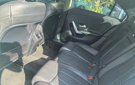 Mercedes-Benz A-Класс, 2021 год, 1 600 000 рублей, 11 фотография