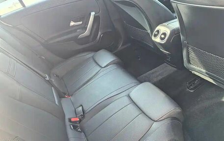 Mercedes-Benz A-Класс, 2021 год, 1 600 000 рублей, 13 фотография