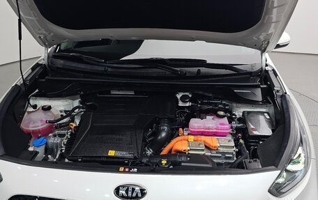 KIA Niro I, 2021 год, 2 150 548 рублей, 6 фотография