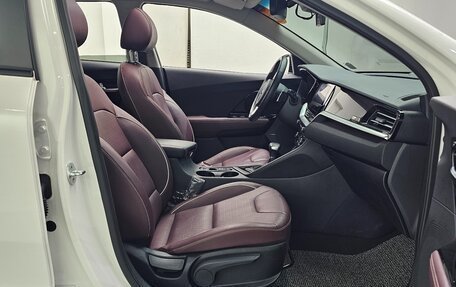 KIA Niro I, 2021 год, 2 150 548 рублей, 10 фотография