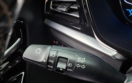 KIA Niro I, 2021 год, 2 150 548 рублей, 16 фотография