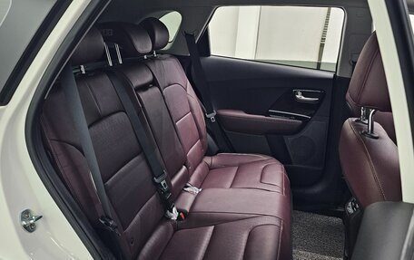 KIA Niro I, 2021 год, 2 150 548 рублей, 12 фотография