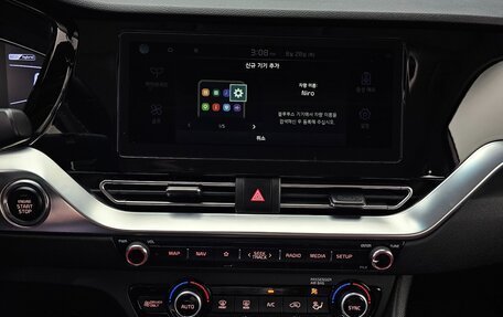 KIA Niro I, 2021 год, 2 150 548 рублей, 14 фотография