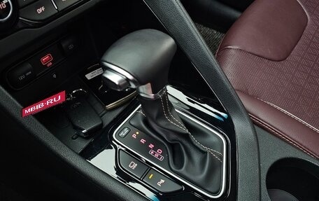 KIA Niro I, 2021 год, 2 150 548 рублей, 9 фотография