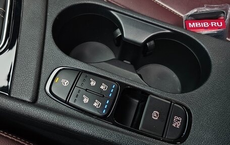 KIA Niro I, 2021 год, 2 150 548 рублей, 17 фотография