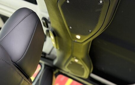 Jeep Wrangler, 2025 год, 9 999 000 рублей, 22 фотография