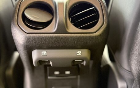 Jeep Wrangler, 2025 год, 9 999 000 рублей, 25 фотография