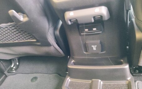 Jeep Wrangler, 2025 год, 9 999 000 рублей, 29 фотография