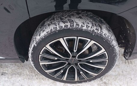 CheryExeed VX, 2022 год, 2 575 350 рублей, 2 фотография