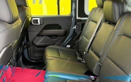 Jeep Wrangler, 2025 год, 9 999 000 рублей, 20 фотография