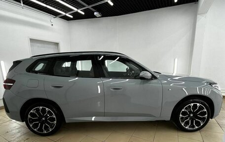 BMW X3, 2025 год, 7 800 000 рублей, 6 фотография