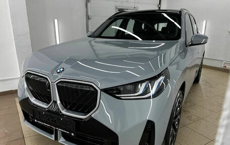BMW X3, 2025 год, 7 800 000 рублей, 2 фотография