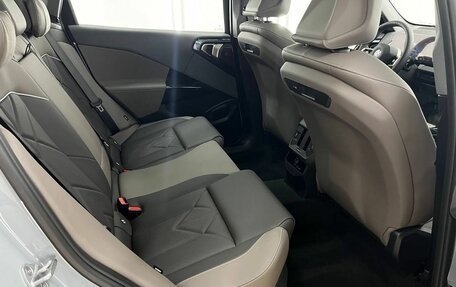 BMW X3, 2025 год, 7 800 000 рублей, 16 фотография