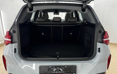 BMW X3, 2025 год, 7 800 000 рублей, 11 фотография