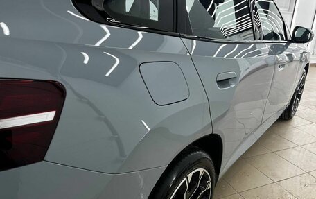 BMW X3, 2025 год, 7 800 000 рублей, 10 фотография