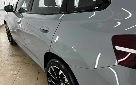 BMW X3, 2025 год, 7 800 000 рублей, 9 фотография