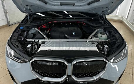 BMW X3, 2025 год, 7 800 000 рублей, 12 фотография