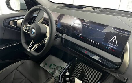 BMW X3, 2025 год, 7 800 000 рублей, 17 фотография