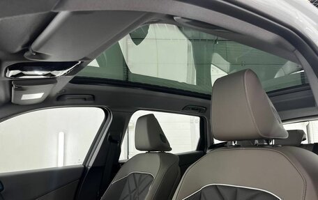 BMW X3, 2025 год, 7 800 000 рублей, 25 фотография