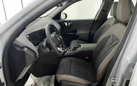 BMW X3, 2025 год, 7 800 000 рублей, 24 фотография