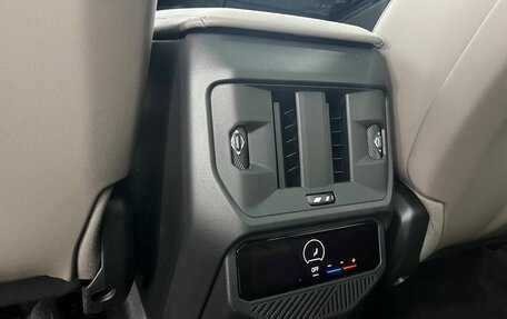 BMW X3, 2025 год, 7 800 000 рублей, 20 фотография