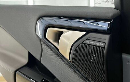 BMW X3, 2025 год, 7 800 000 рублей, 21 фотография