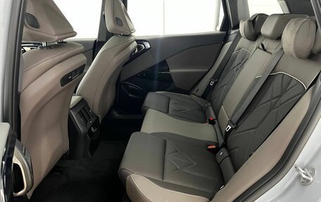 BMW X3, 2025 год, 7 800 000 рублей, 23 фотография