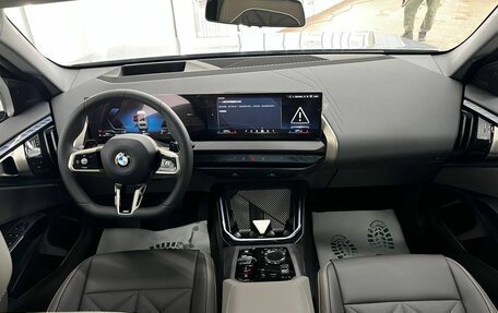 BMW X3, 2025 год, 7 800 000 рублей, 22 фотография