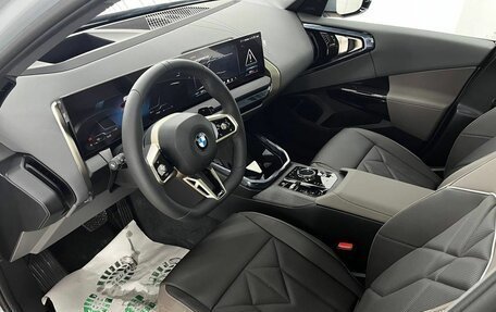 BMW X3, 2025 год, 7 800 000 рублей, 31 фотография