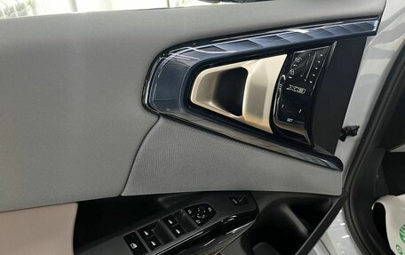 BMW X3, 2025 год, 7 800 000 рублей, 30 фотография