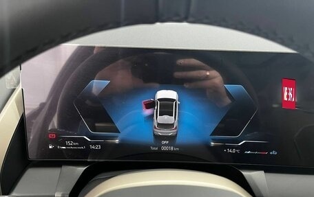 BMW X3, 2025 год, 7 800 000 рублей, 28 фотография