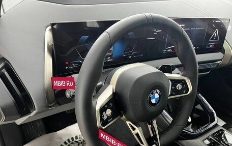 BMW X3, 2025 год, 7 800 000 рублей, 29 фотография