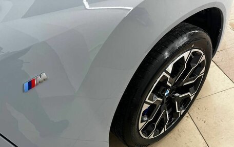 BMW X3, 2025 год, 7 800 000 рублей, 33 фотография