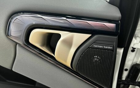 BMW X3, 2025 год, 7 800 000 рублей, 35 фотография