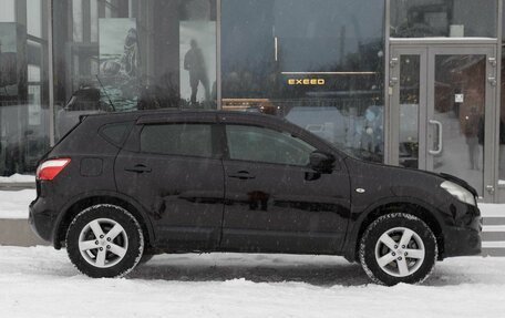 Nissan Qashqai, 2010 год, 990 000 рублей, 3 фотография