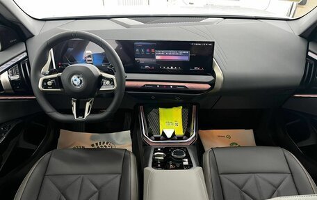 BMW X3, 2025 год, 7 800 000 рублей, 36 фотография
