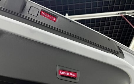 BMW X3, 2025 год, 7 800 000 рублей, 34 фотография