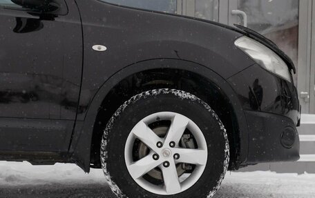 Nissan Qashqai, 2010 год, 990 000 рублей, 8 фотография