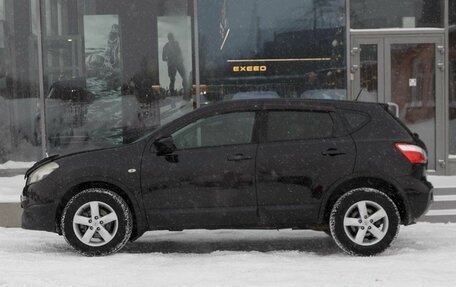 Nissan Qashqai, 2010 год, 990 000 рублей, 7 фотография