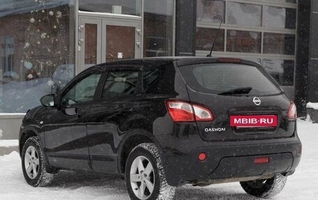 Nissan Qashqai, 2010 год, 990 000 рублей, 6 фотография